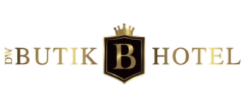 logo Dom Wczasowy Butik Hotel